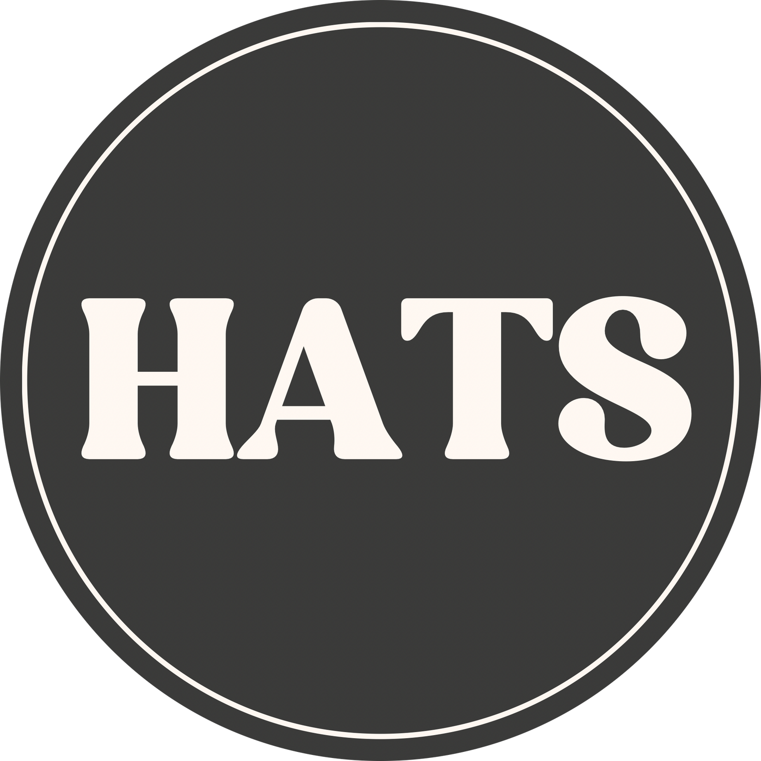 Hats