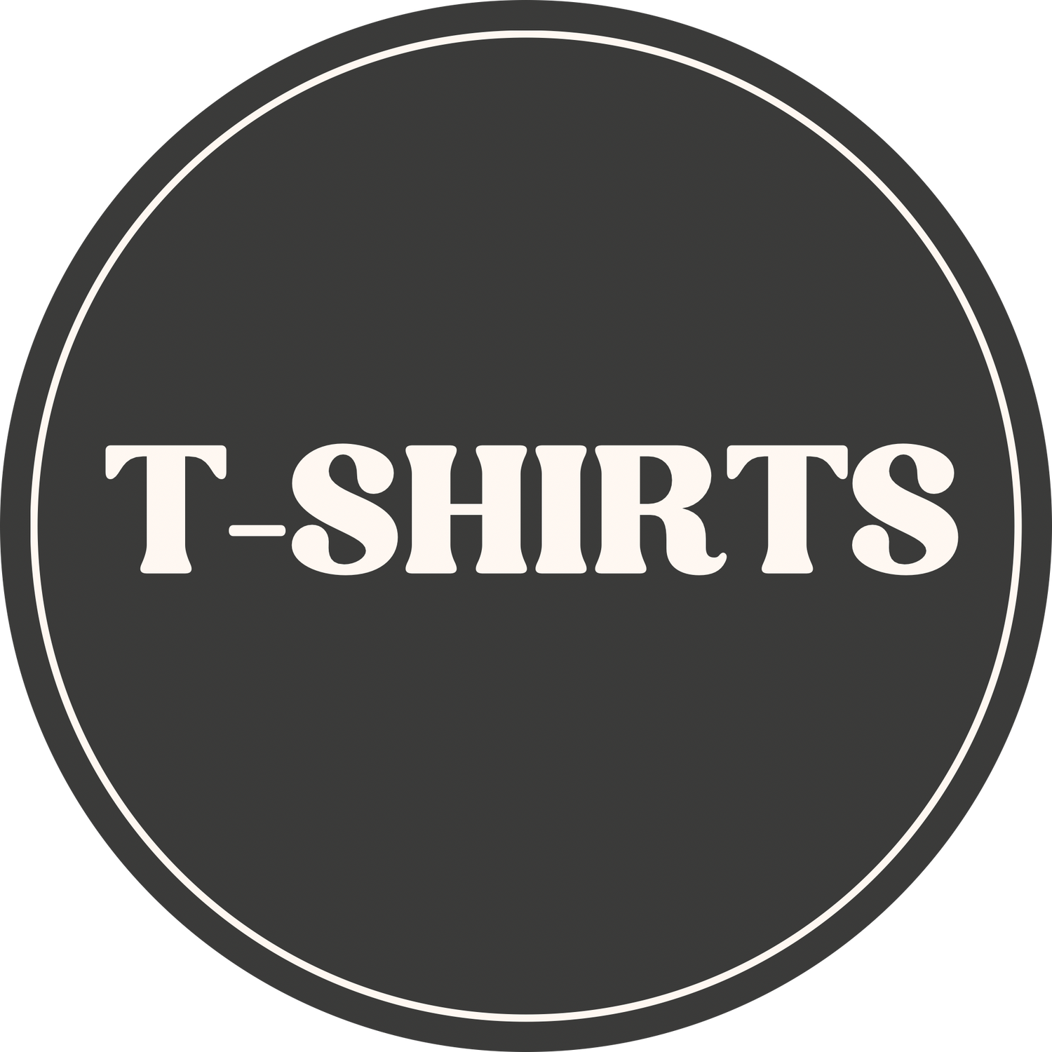 T-Shirts